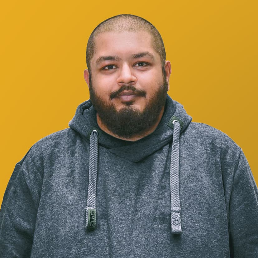 Syed Mohammed Hassan